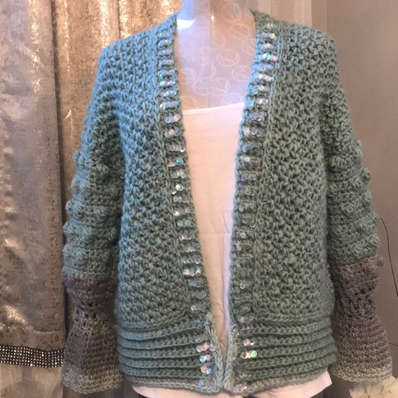 Women sweater - Picture 1 of 1